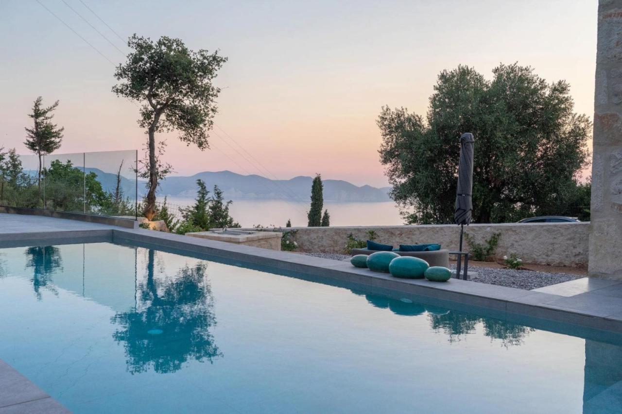 Kokolata Villa Sleeps 4 With Pool Air Con And Wifi Εξωτερικό φωτογραφία